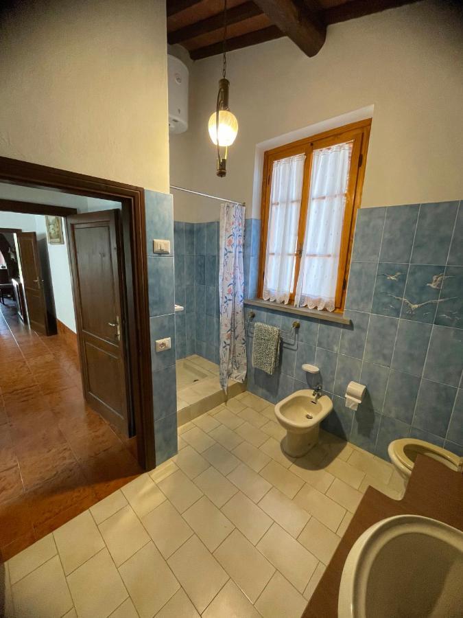 Villa Maison Antoinette San Vincenzo