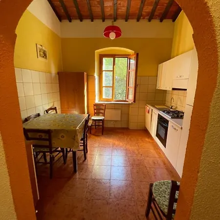 Maison Antoinette San Vincenzo Exterior photo