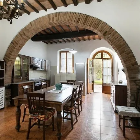 Maison Antoinette San Vincenzo Exterior photo