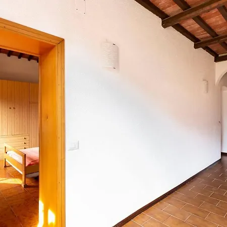 Maison Antoinette San Vincenzo Exterior photo