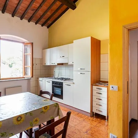 Maison Antoinette San Vincenzo Exterior photo