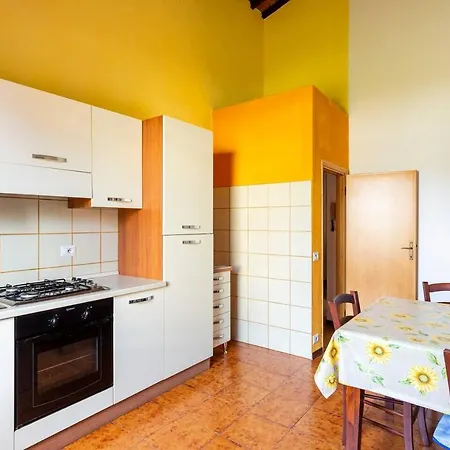 Maison Antoinette San Vincenzo Exterior photo
