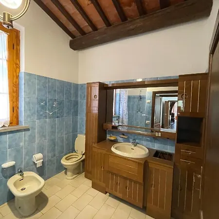Maison Antoinette San Vincenzo Exterior photo