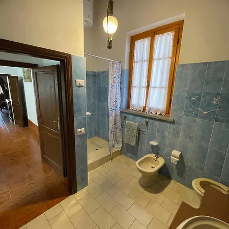 Maison Antoinette San Vincenzo Exterior photo