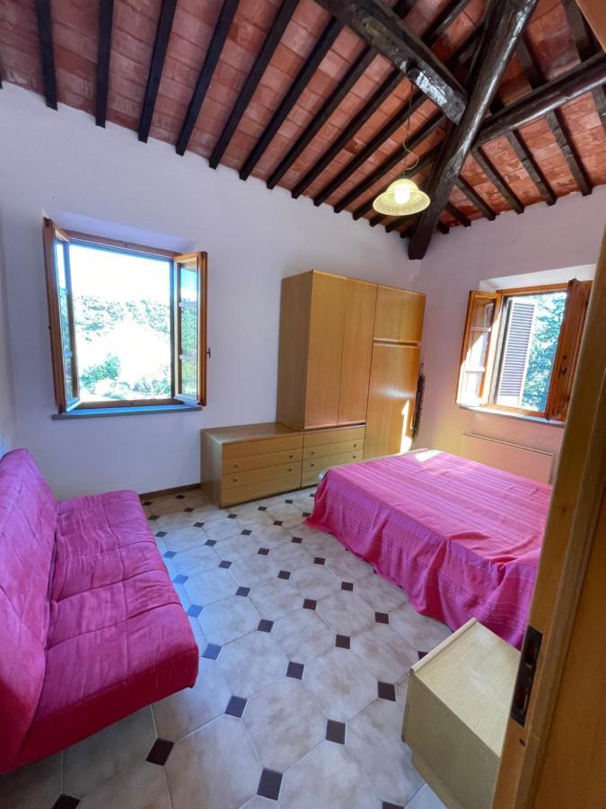Maison Antoinette San Vincenzo