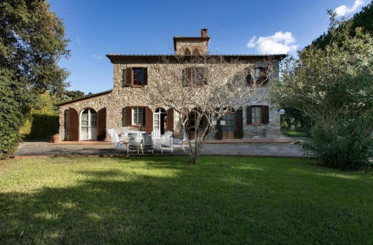 Maison Antoinette San Vincenzo