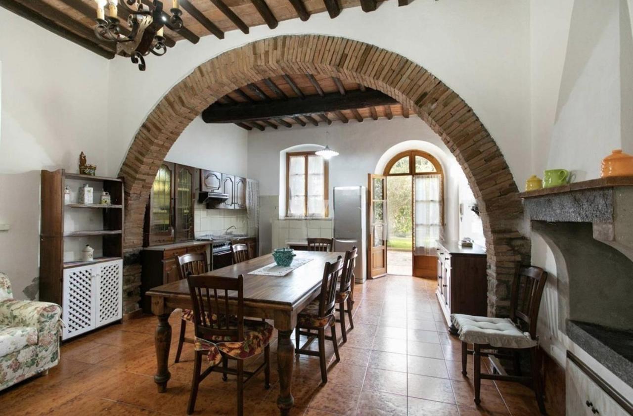Maison Antoinette San Vincenzo