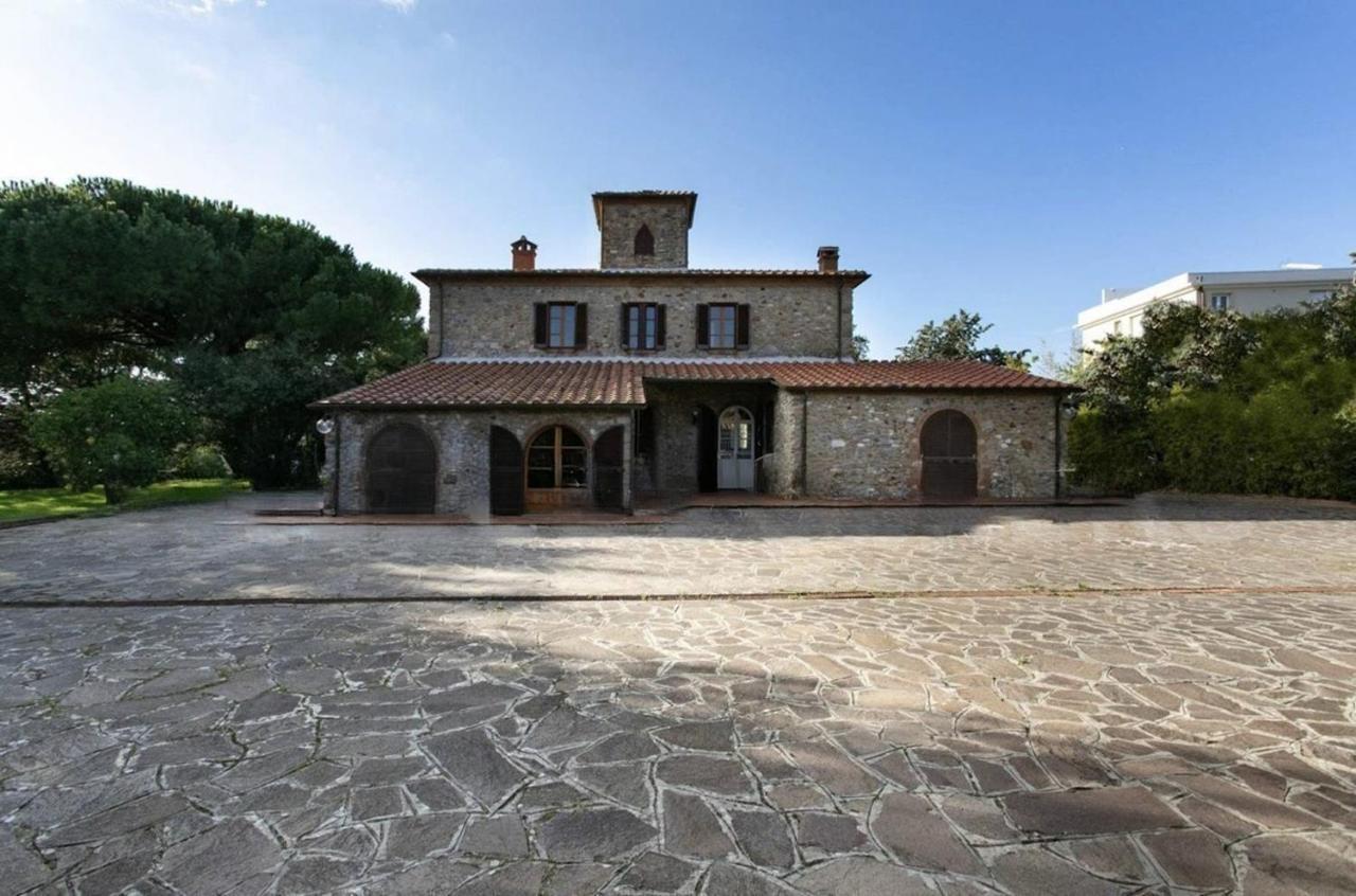 Maison Antoinette Villa