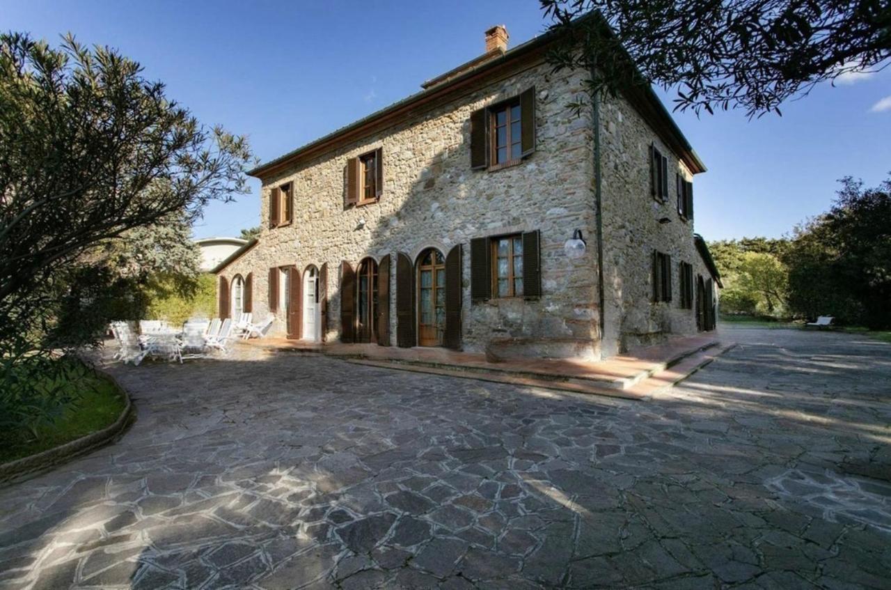 Maison Antoinette Villa
