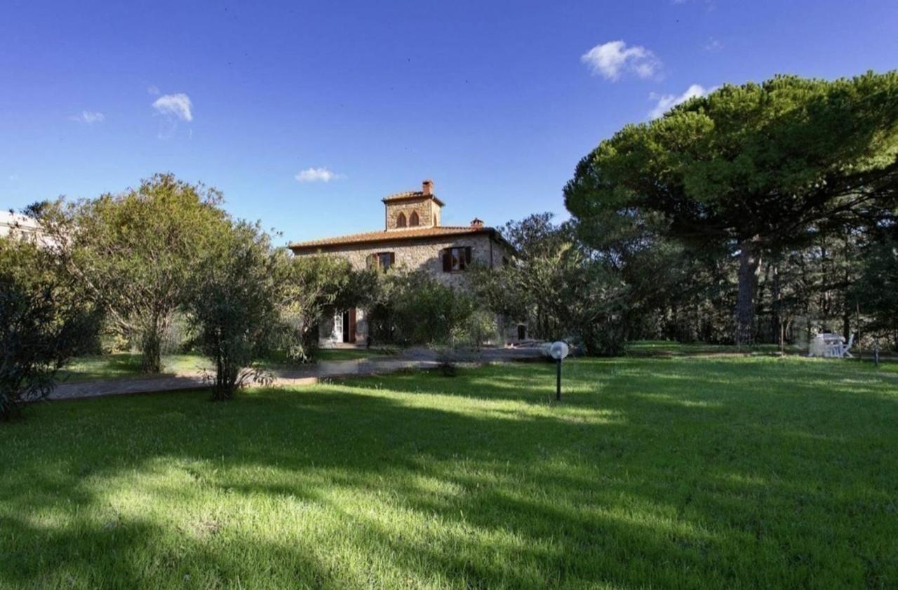 Maison Antoinette Villa San Vincenzo