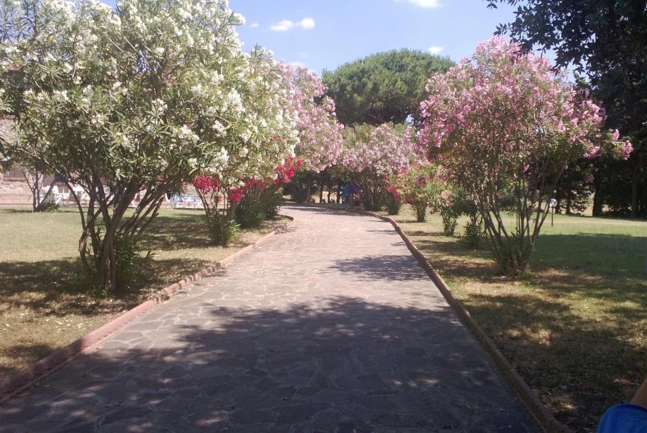 Maison Antoinette Villa San Vincenzo