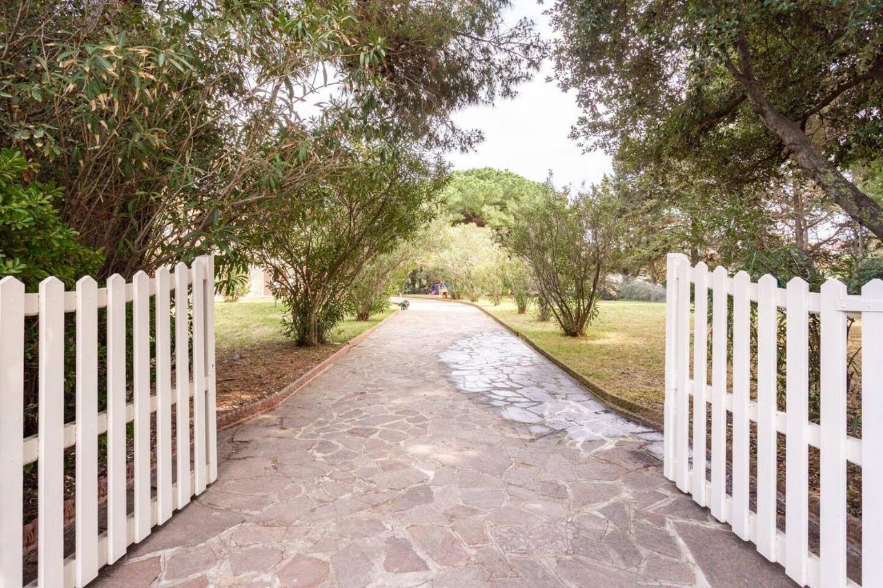 Villa Maison Antoinette San Vincenzo