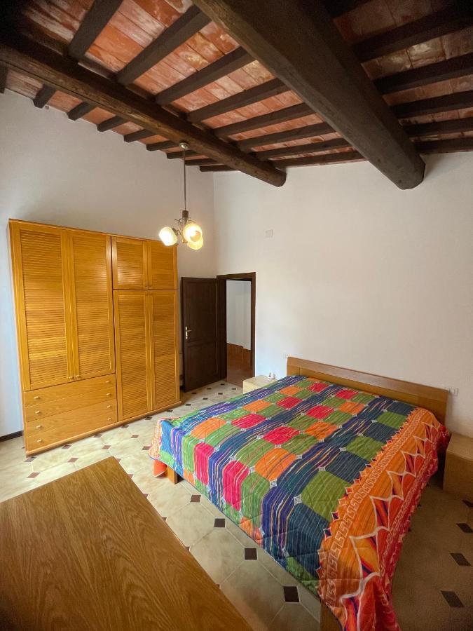 Maison Antoinette * San Vincenzo
